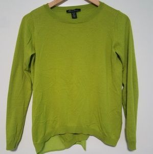 Kenneth Cole Women Blouse Sweater. Slim fit.